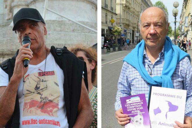 Lettre ouverte adressée au Maire d’Arles, Patrick de Carolis