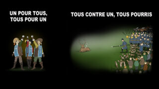 Chasse à courre : censure à Senlis