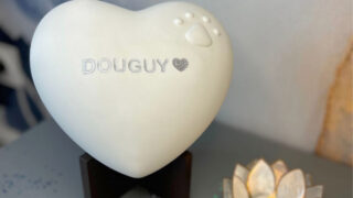 La personnalisation des urnes