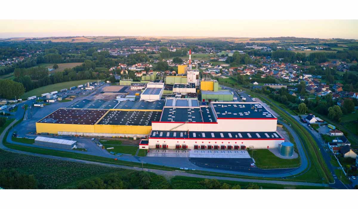Purina investit 160 millions d’euros dans son usine de Marconnelle (Hauts-de-France) et accélère sa transition agricole