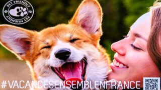 7e édition de la campagne #VACANCESENSEMBLENFRANCE