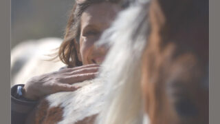 Une plume engagée, déterminée et persévérante