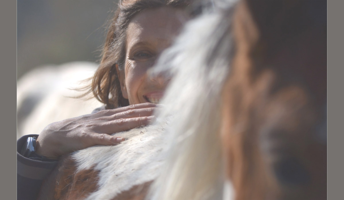 Une plume engagée, déterminée et persévérante