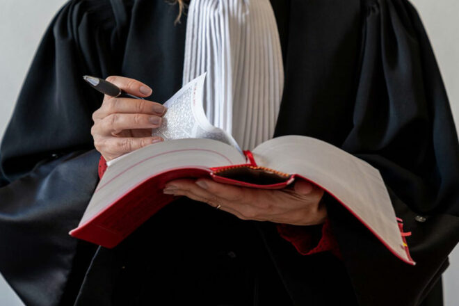 L’Arche de Justice : une association d’avocats au service de la protection animale