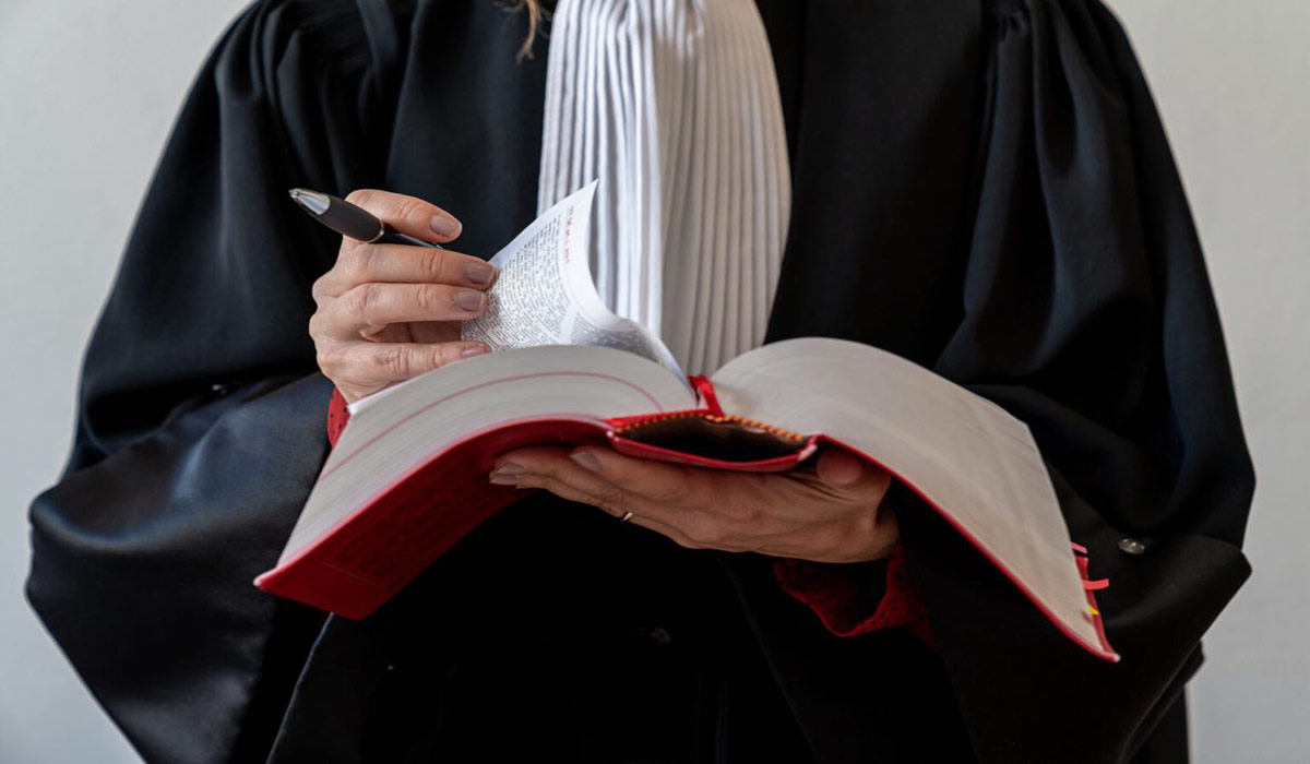 L’Arche de Justice : une association d’avocats au service de la protection animale