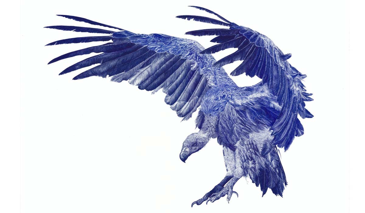 Et si un stylo bille suffisait à changer les regards ? Et si un stylo bille suffisait à changer les regards ?