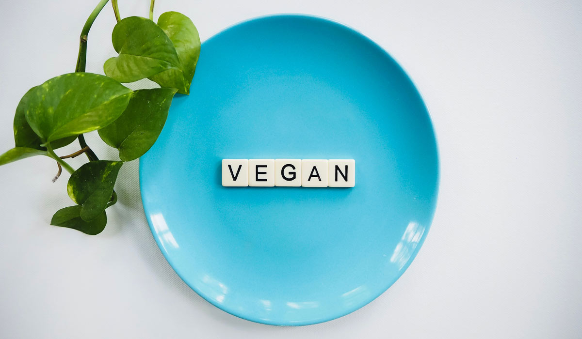 Droit et alimentation végétale Droit et alimentation végétale