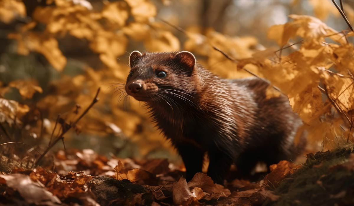 Interdire l’élevage d’animaux à fourrure est plus judicieux sur le plan économique que de relever les « normes »