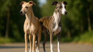 Whippet et préjugés : comment déconstruire les idées reçues ?