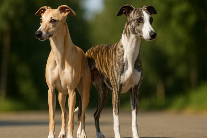 Whippet et préjugés : comment déconstruire les idées reçues ?