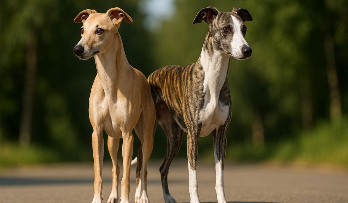Whippet et préjugés : comment déconstruire les idées reçues ?
